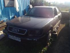 Audi 100