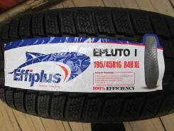 Effiplus Epluto I. Зимние, без шипов, 2015 год, без износа, 4 шт