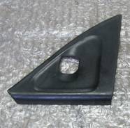 Накладка на зеркало. Daewoo Nexia
