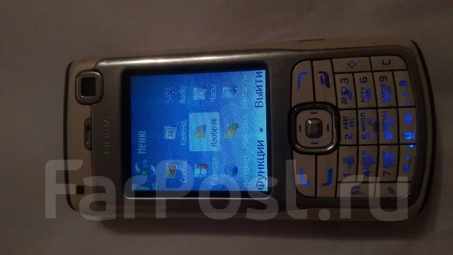 Nokia N70. �/� ����