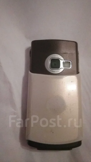 Nokia N70. �/� ����