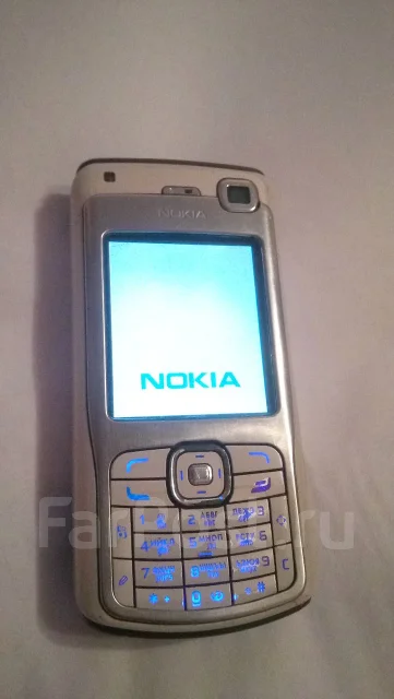 Nokia N70. �/� ����