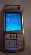 Nokia N70. �/� ����