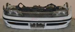 Ноускат. Toyota Sprinter, AE91