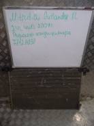 Радиатор кондиционера. Mitsubishi Lancer Evolution, CZ4A, CY4A Mitsubishi Outlander, CW5W, CW6W Mitsubishi Delica, CV5W Mitsubishi Galant Fortis, CY4A...