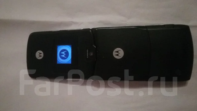 Motorola RAZR V3. �/� ����