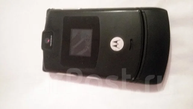 Motorola RAZR V3. �/� ����
