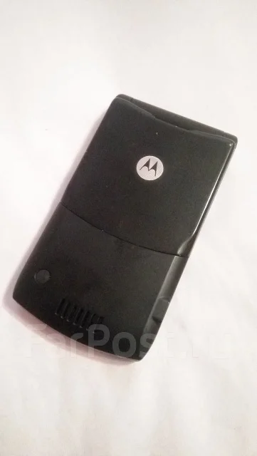 Motorola RAZR V3. �/� ����