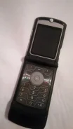 Motorola RAZR V3. �/� ����