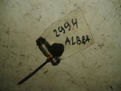 Инжектор. Fiat Albea