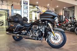 Harley-Davidson CVO Road Glide Ultra FLTRUSE. 1 800 куб. см., исправен, птс, без пробега