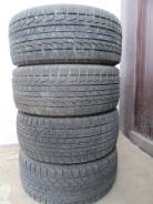 Bridgestone Blizzak Revo1. Зимние, без шипов, 2006 год, износ: 30%, 4 шт