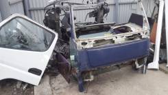 Амортизатор капота. Mitsubishi Canter