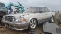 Toyota Crown. UZS131, 1UZ