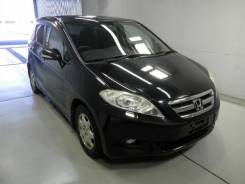 Honda Edix. 4, K20A
