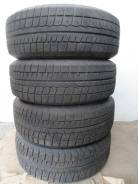 Bridgestone Blizzak RFT. Зимние, без шипов, 2011 год, износ: 20%, 4 шт