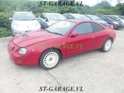 Toyota Celica. ST205, 3SGTE