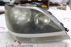 Фара. Toyota Harrier, MCU10, MCU10W