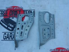 Крепление автомагнитолы. Toyota Mark II, JZX100 Toyota Cresta, JZX100 Toyota Chaser, JZX100
