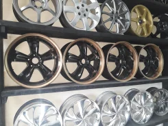 Custom Supremo. x20", 5x120 ����