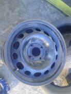 Peugeot. 6.5x15, 4x108.00, ET27