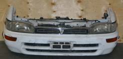 Ноускат. Toyota Sprinter, CE100, EE101, AE104, AE101, AE100, CE104