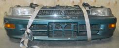 Ноускат. Toyota Sprinter, CE100, EE101, AE104, AE101, AE100, CE104