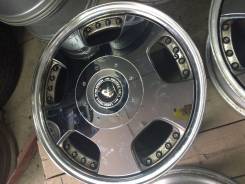 Lodio Drive. 8.0x17, 6x139.70, ET31, ЦО 111,0 мм. Под заказ