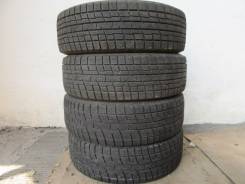 Yokohama Ice Guard IG30. Зимние, без шипов, 2011 год, износ: 20%, 4 шт