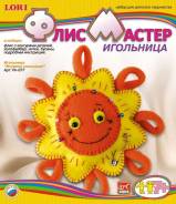 Игольницы.