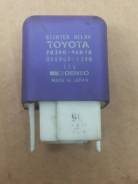 Реле. Toyota: Hilux Surf, Cresta, Granvia, 4Runner, Hiace, Regius Ace, Hilux, Land Cruiser, Land Cruiser Prado, Dyna, Toyoace, Crown, Grand Hiace, Reg...