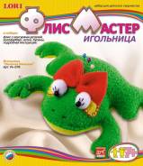 Игольницы.