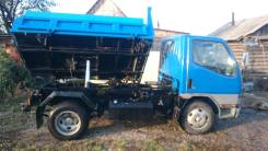 Mitsubishi Canter. Продам грузовик , 4 200 куб. см., 2 500 кг.