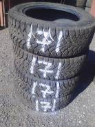 Nokian Nordman 4. Зимние, шипованные, без износа, 4 шт