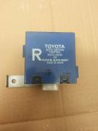Блок управления airbag. Toyota Hiace Toyota Regius Ace, KZH100, KZH106, RZH101 Двигатели: 1KZTE, 2RZE
