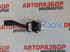 Переключатель поворотов подрулевой Audi A6 (C5)