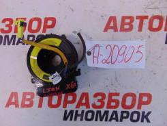 SRS кольцо Lifan X60
