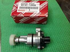Датчик коробки передач. Toyota: Ipsum, Yaris, RAV4, Sprinter Trueno, Matrix, Succeed, Vitz, Corona, Kijang, T100, Avensis, Corolla Spacio, Corolla Lev...
