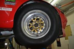 Goodyear. Летние, износ: 30%, 2 шт