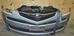 Ноускат. Toyota Ractis, NCP100, SCP100, NCP105