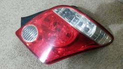 Стоп-сигнал. Toyota ist, NCP60