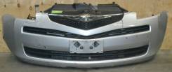 Ноускат. Toyota Ractis, NCP100, SCP100, NCP105