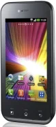 LG Optimus Sol. �/�