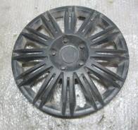 Колпак на диск R14. Диаметр 14", 1 шт.