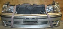 Ноускат. Toyota Progres, JCG11, JCG10, JCG15