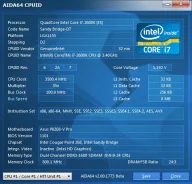 Intel Core i7-2600K ����