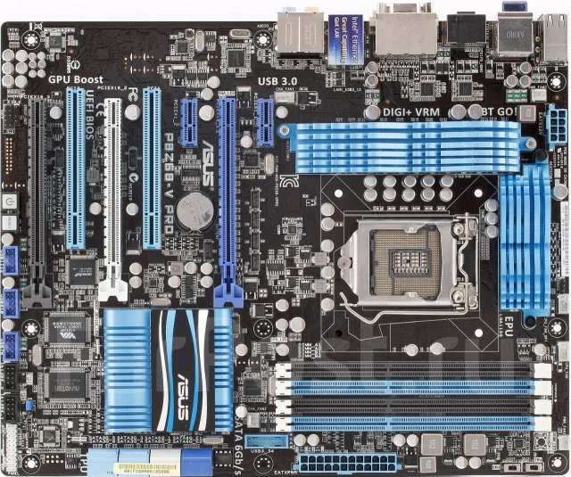 Intel Core i7-2600K ����