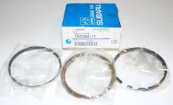 Кольца поршневые. Subaru Legacy, BG2, BCK, BD2, BD3, BC2, BG3, BF3, BC3 Subaru Impreza, GFA, GC6, GC4, GF6, GF5, GF4, GF3 Двигатели: EJ18S, EJ18E, EJ1...