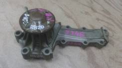 Помпа водяная. Nissan Stagea, WHC34, WGC34, WGNC34 Nissan Micra Nissan Laurel, GC35, HC35, GNC35, GCC35 Nissan Skyline, HR34, ENR34, ER34 Двигатели: R...