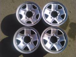 Toyota. 5.5x14, 5x139.70, ET27